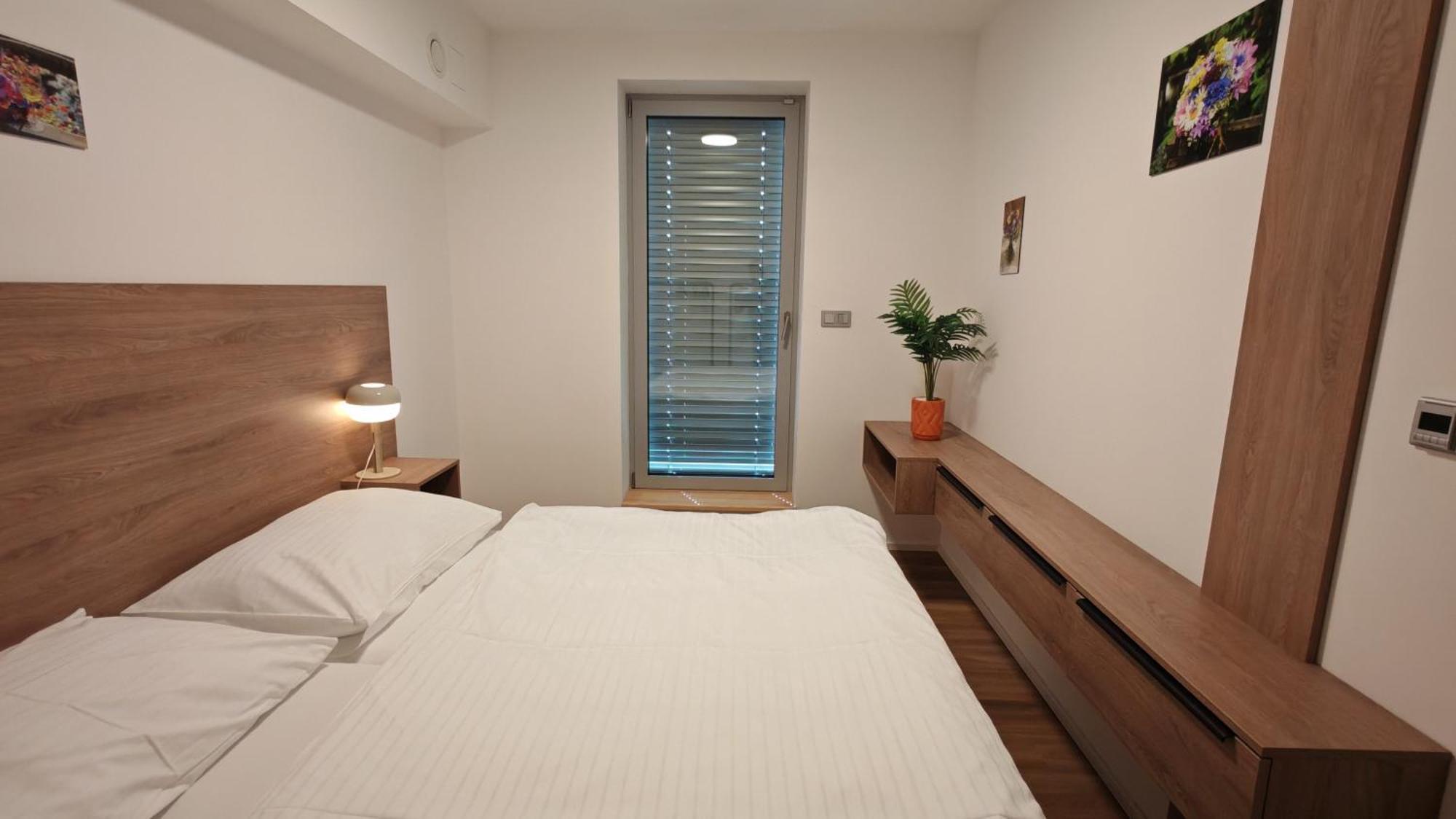 Apartmany Muslovske Vinohrady 米库洛夫 外观 照片